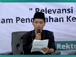 BEM PTNU Kritik Putusan PN Jakpus Tunda Pemilu: Bahayakan Demokrasi