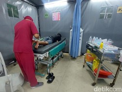 2 Remaja di Kota Probolinggo Dibacok, Polisi Buru Kawanan Pelaku