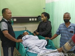 Tawuran Pesilat di Ngawi Libatkan Anggota PSHT-IKSPI Kera Sakti