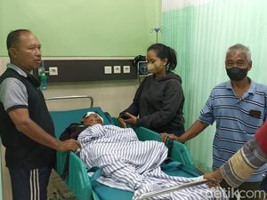 Tawuran Pesilat di Ngawi Libatkan Anggota PSHT-IKSPI Kera Sakti Tawuran Pesilat di Ngawi Libatkan Anggota PSHT-IKSPI Kera Sakti