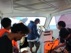 7 Korban Tenggelamnya KM Baruna Jaya Raya Pulang dari Lombok ke Sapeken