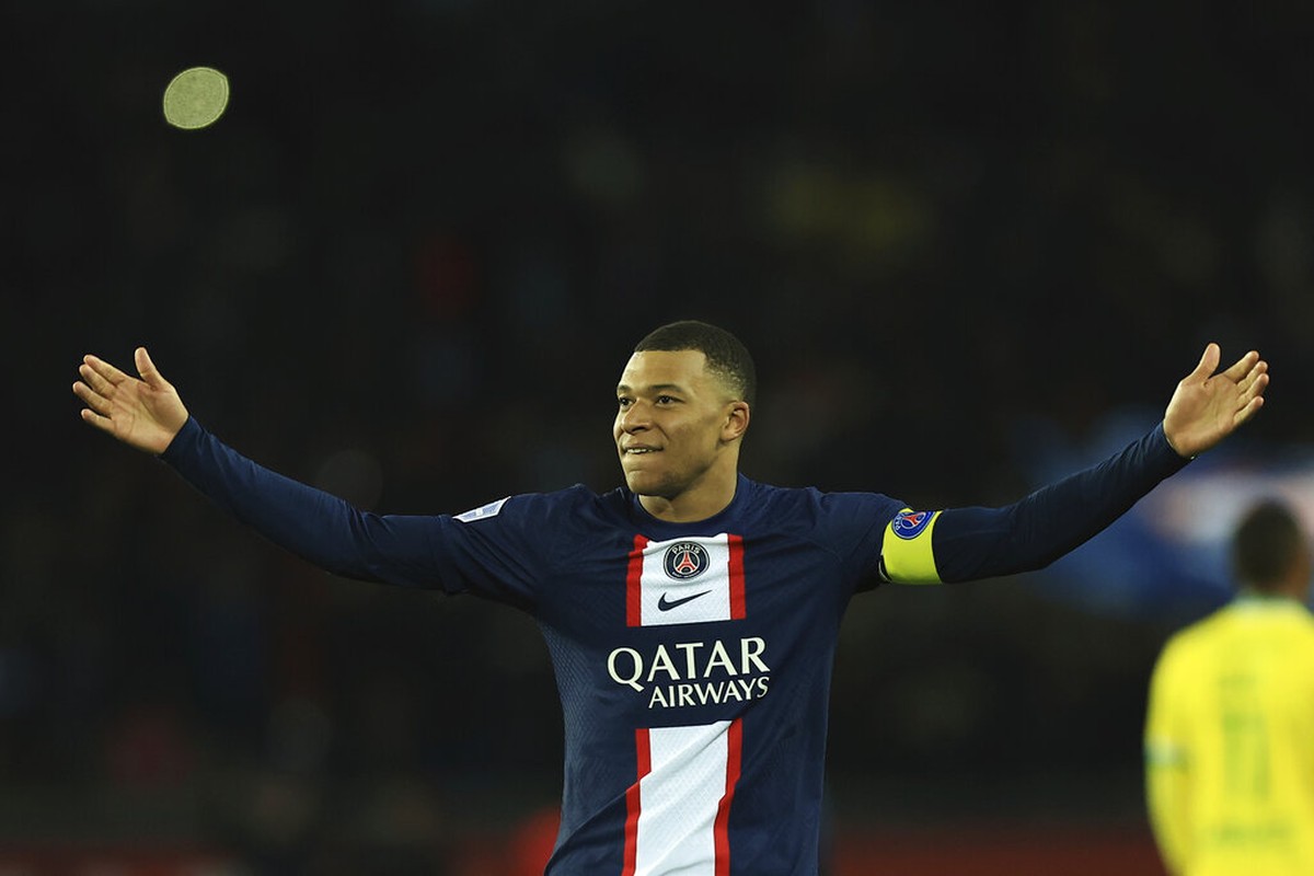 Foto: AP/Aurelien Morissard