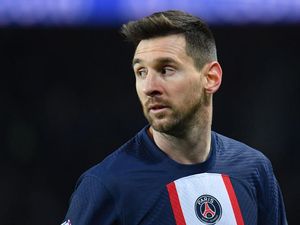 Misteri Messi Minta Gaji Rp 9,2 Triliun ke Al Hilal