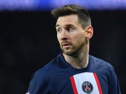 Pintu Camp Nou Selalu Terbuka untuk Messi