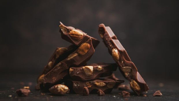 Makanan tinggi antioksidan/Foto: Freepik.com/8photo Rahasia umur panjang Suster André, orang tertua di dunia yang meninggal di usia 118 tahun