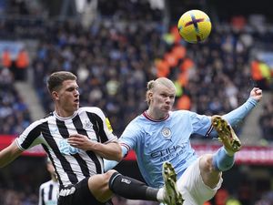 Guardiola Puji Newcastle: Bakal Bahaya Tim Ini