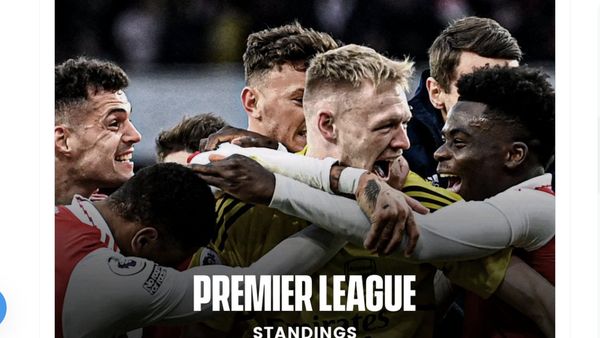 Kemenangan Super Dramatis Arsenal Hebohkan Linimasa