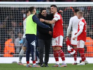 Arsenal Comeback Dramatis Lawan Bournemouth, Arteta: Gila!