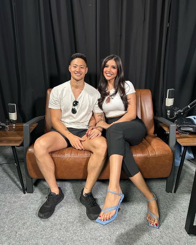 Millendaru dan Pacar Baru