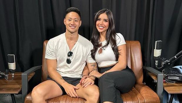 Millendaru dan Pacar Baru