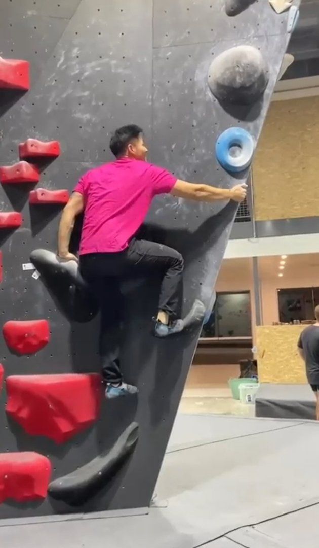 Millendaru dan Pacar Baru