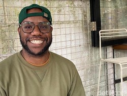 Ijal, Pemuda Kelahiran Wamena Papua yang Fasih Berbahasa Sunda