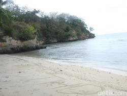 Pesona Wisata Tanjung Tihu Gorontalo yang Dikelola dari Dana Desa
