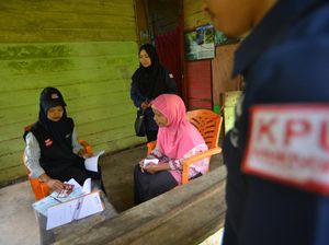 Apa Itu Pantarlih? Ini Arti, Tugas, Honor, Hingga Cara Daftarnya