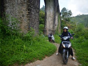 Potret Pelaksanaan Coklit di Pelosok Padang