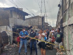 Penjelasan Lengkap Kapolri soal Awal Mula Kebakaran di Depo Plumpang