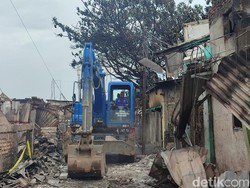 Respons Warga soal Wacana Relokasi Usai Kebakaran Depo Plumpang