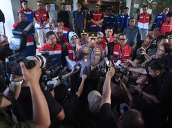 Dugaan Sementara Sebab Depo Plumpang Terbakar, Kapolri: Gangguan Teknis