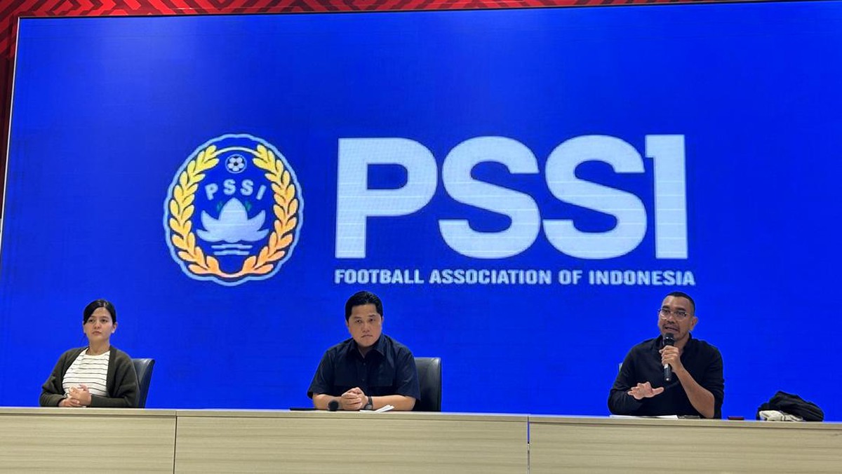 Foto: dok. PSSI