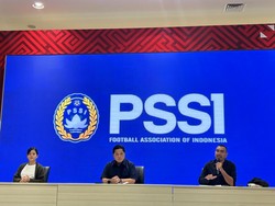 Liga 1 dan 2 Bakal Punya Operator Kompetisi Beda