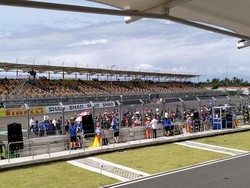 Tampil Dominan, Toprak Kuasai Superpole Race WSBK Mandalika