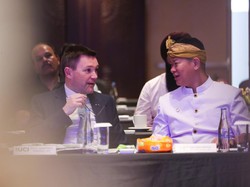 President UCI: Okto Bapaknya Balap Sepeda Indonesia