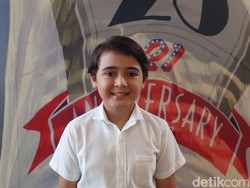 Rayhan Cornelis Seruan-seruan di Film dan Sinetron