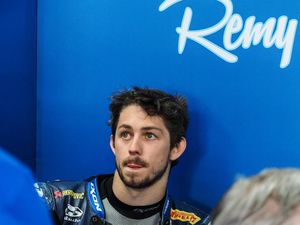 Remy Gardner Gantikan Alex Rins di MotoGP Jerman 2024 Remy Gardner Gantikan Alex Rins di MotoGP Jerman 2024