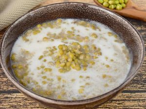Cara Membuat Bubur Kacang Hijau Kental, Resep dan Tipsnya Cara Membuat Bubur Kacang Hijau Kental, Resep dan Tipsnya