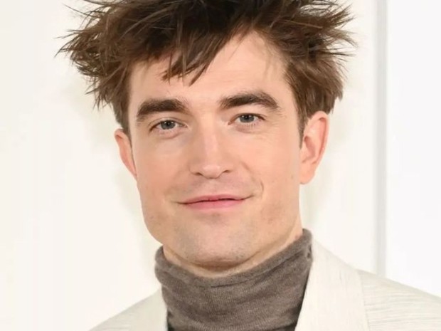 Robert Pattinson sebut standar tubuh pria berbahaya