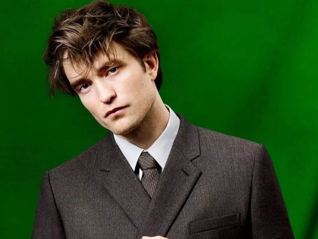 Robert Pattinson sebut standar tubuh pria berbahaya