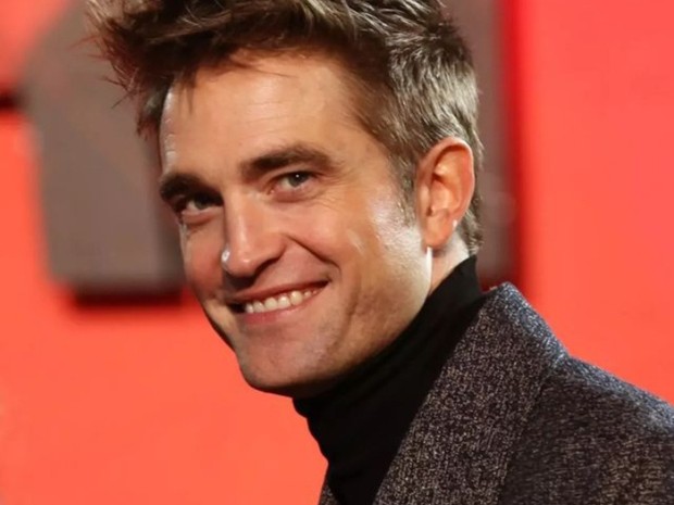 Robert Pattinson sebut standar tubuh pria berbahaya