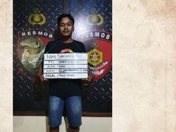 Sopir Ojol Bobol Jutaan Rupiah dari Rekening Nasabah Bank BUMN