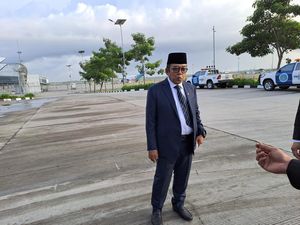 Maruf Amin Akan Jadi Pembicara di Universitas Kyoto, Bahas Toleransi Beragama