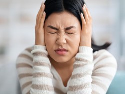 Kerap Dianggap Firasat Buruk, Ini Penjelasan Ilmiah Denging di Telinga