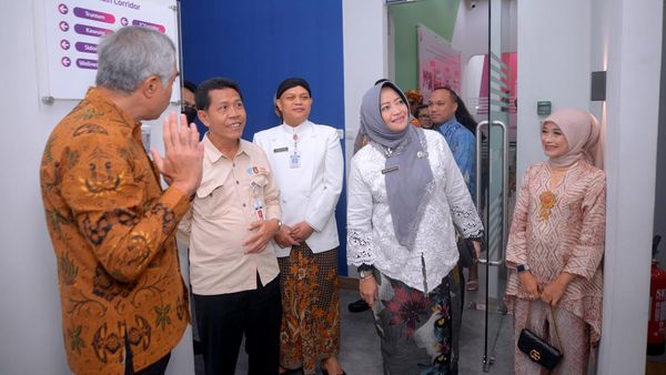 Tingkatkan Layanan Bisnis Terintegrasi untuk Industri Digital Nasional