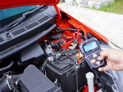 Resesi Global Tidak Membuat Penjualan Mobil Bekas Loyo, Ada Lebaran!