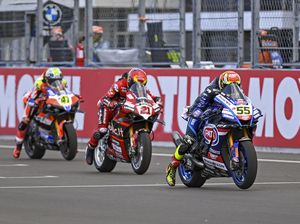 Klasemen Pebalap Usai WSBK Mandalika 2023: Bautista Kokoh di Puncak! Klasemen Pebalap Usai WSBK Mandalika 2023: Bautista Kokoh di Puncak!