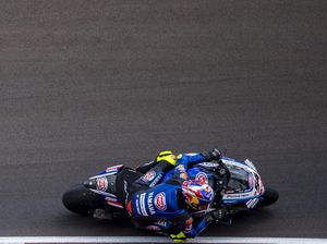 Alasan Toprak Gabung BMW, Biar Bisa Melawan Ducati