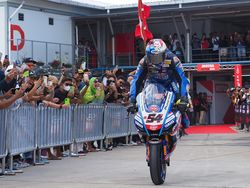 Gara-gara WSBK Mandalika 2023, Penumpang Pesawat di Lombok Naik 15%