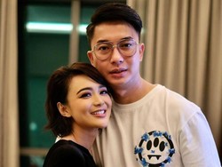 Wika Salim Mohon Doa Berproses ke Pernikahan dengan Max Adam