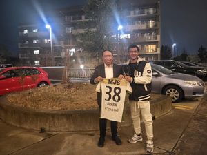 Pratama Arhan Pengin Main di SEA Games 2023