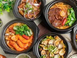 7 Tanda Resto China Berkualitas Buruk, Bisa Jadi Pertimbangan