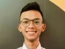 Profil Mudzakir, Murid SMK Semarang Penjebol Keamanan Google