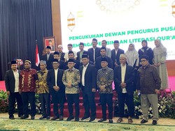 Waka MPR Ungkap 72% Umat Muslim RI Buta Aksara Al-Quran: Mengkhawatirkan