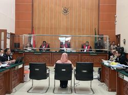 Ahli Pidana Bicara Permufakatan Jahat di Kasus Narkoba Teddy Minahasa