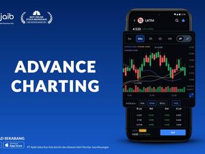 Buat Trader Saham Makin Cuan, Ajaib Rilis 30 Fitur Baru
