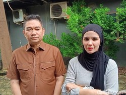 Alasan Aldila Jelita Bikin Instagram Baru Tanpa Nama Bekti
