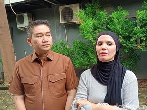 Jangan Asal Ngomong! Pengacara Siap Polisikan Netizen yang Fitnah Aldila Jangan Asal Ngomong! Pengacara Siap Polisikan Netizen yang Fitnah Aldila