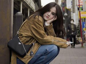 Lulusan Fashion Design, Anisa Rahim Malah Nyaman Berkarier di Dunia E-Sports Lulusan Fashion Design, Anisa Rahim Malah Nyaman Berkarier di Dunia E-Sports